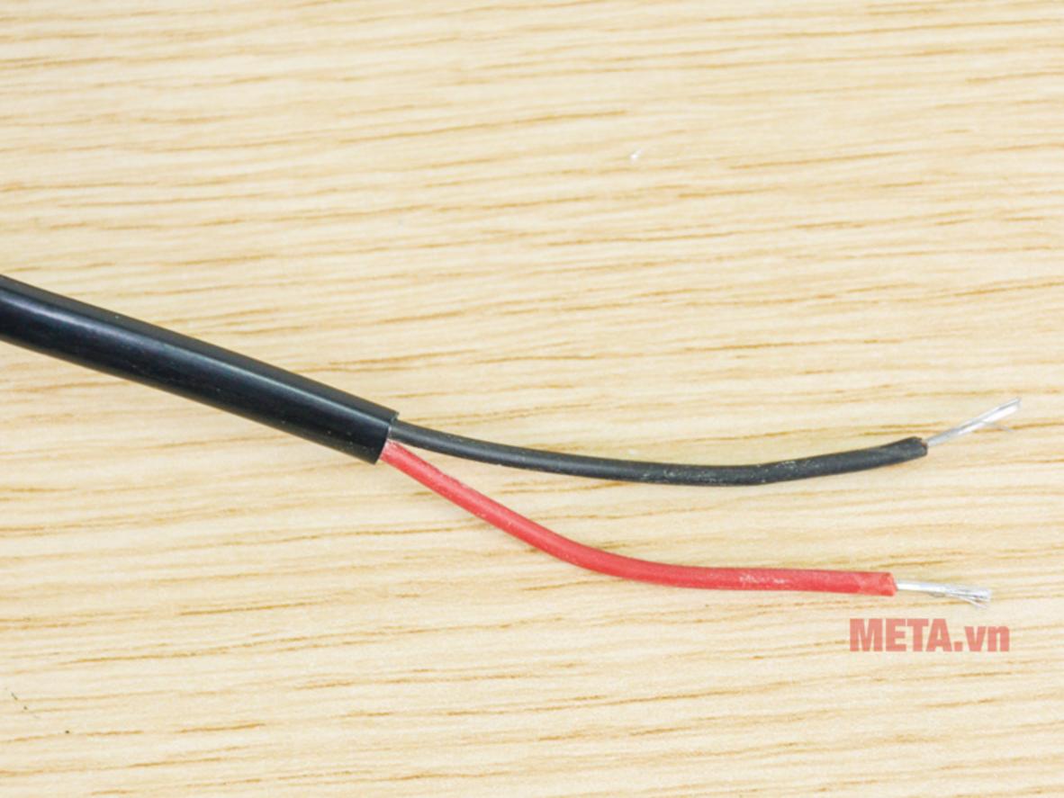 Lưu lượng gió của Senko H150