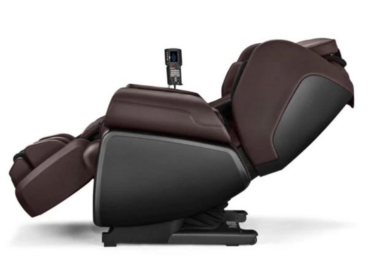 Công nghệ massage 4D mang lại cảm giác cá nhân hóa hơn.