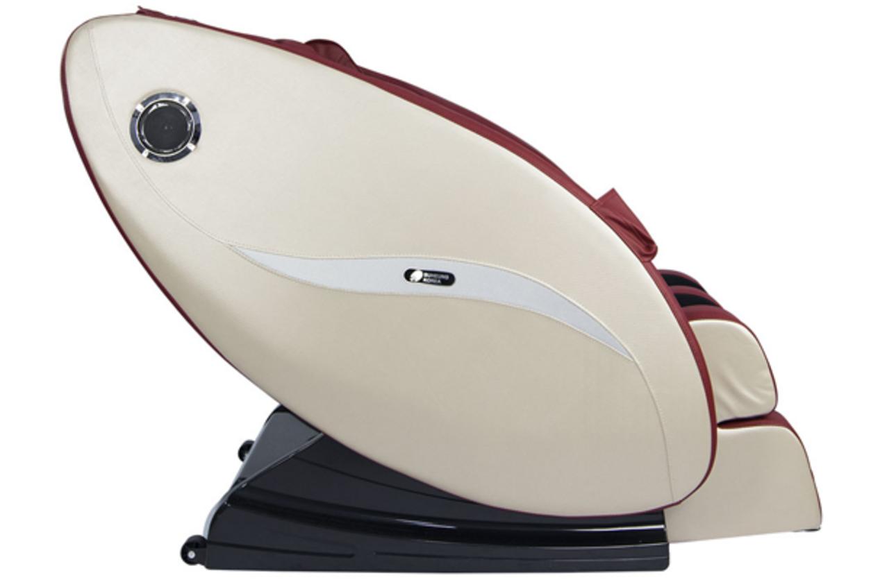 Công nghệ massage 4D trên Buheung MK-5100.