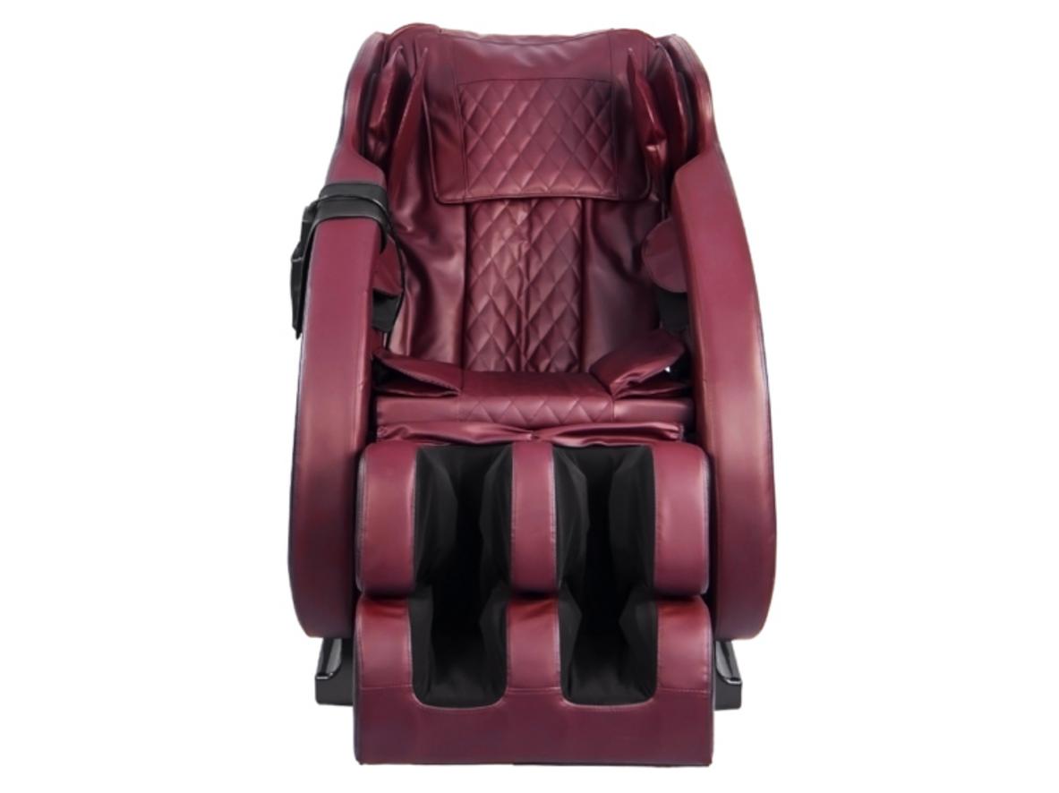 Con lăn 4D và kỹ thuật Shiatsu trên Buheung MK-5200