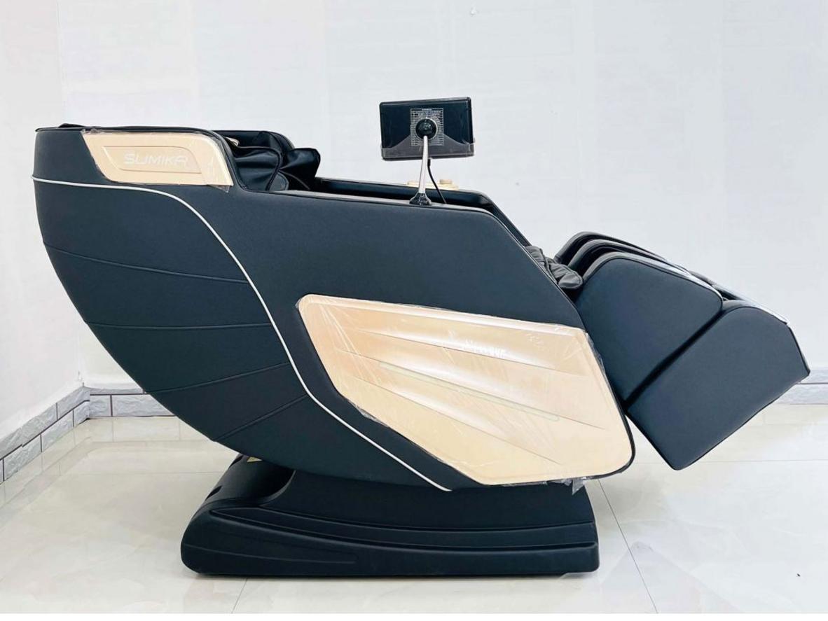 Công nghệ massage 4D trên Sumika A828