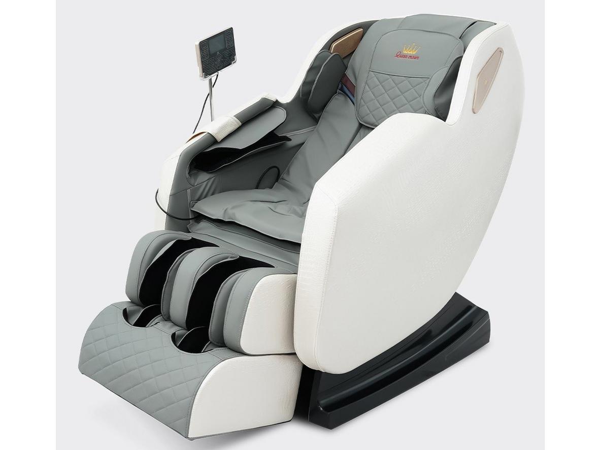 Công nghệ massage 4D trên QC LX3 ECO