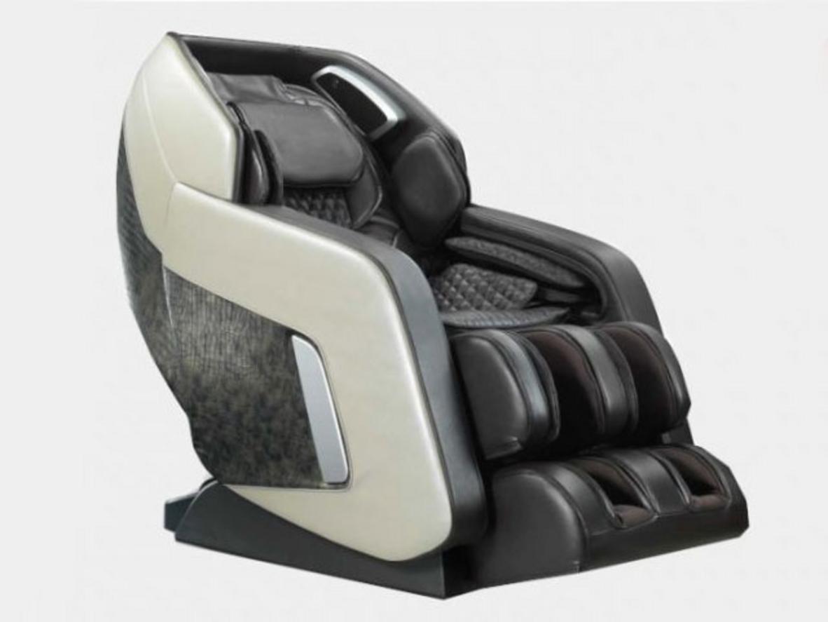Massage Shiatsu đa kỹ thuật trên Maxcare Max699Pro