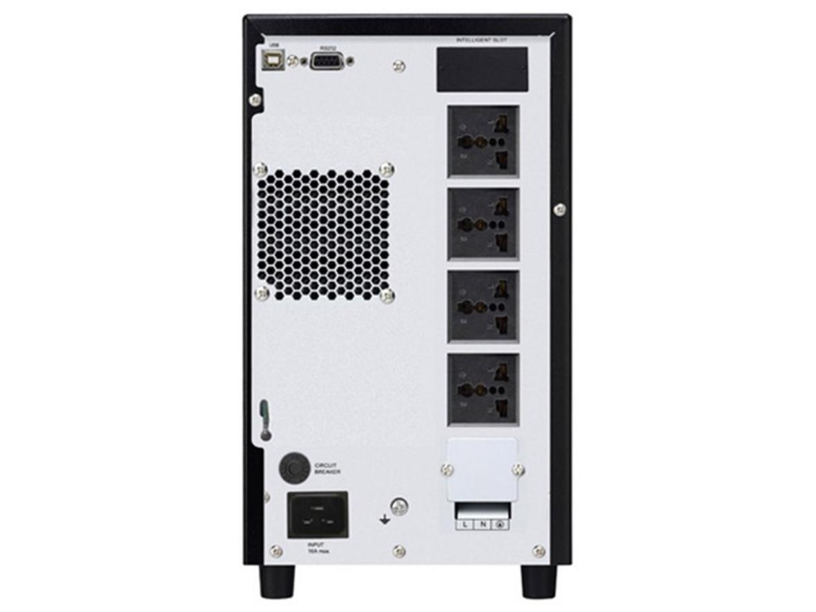 Công nghệ online chuyển đổi kép giúp Masu MS 3K LCD giữ nguồn liên tục 0ms.