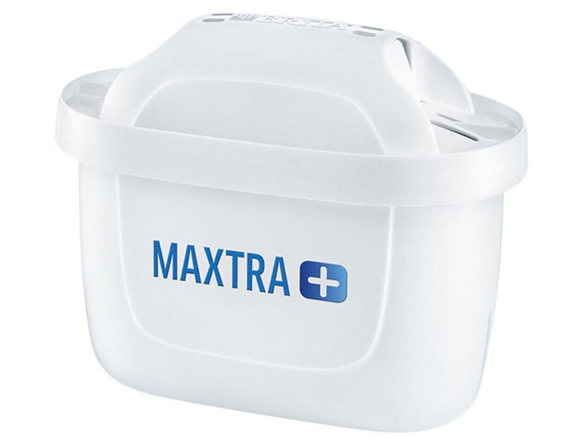 Công nghệ lọc đa tầng Maxtra Plus giúp cải thiện chất lượng nước hằng ngày.
