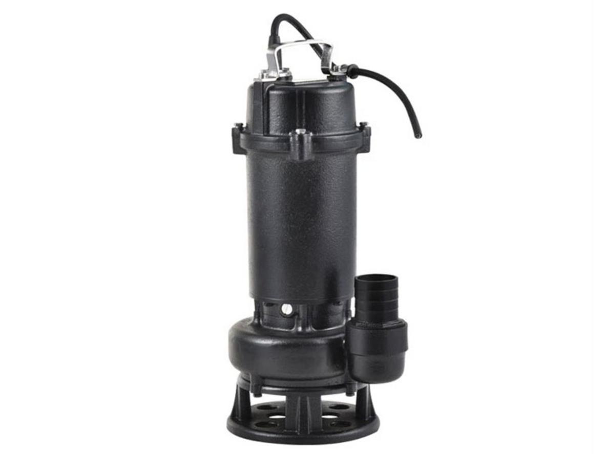 Meudy 65B21.5SA-R nổi bật với 2HP, 220V/50Hz, họng xả 65mm và chuẩn IP68.