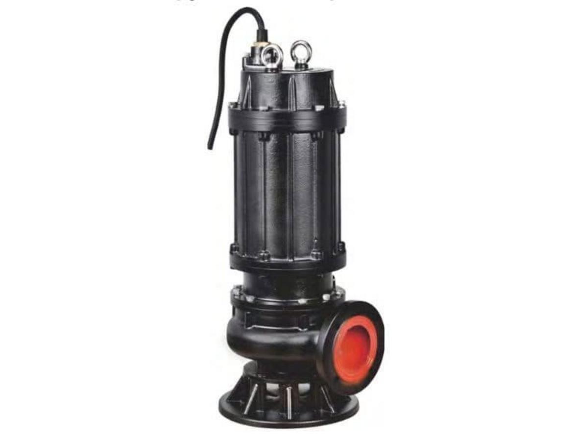 Meudy 250B430-R nổi bật với công suất 30kW, lưu lượng 500 m³/giờ và chuẩn IP68.