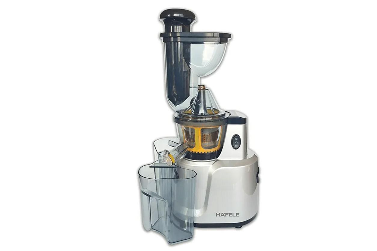 Tổng quan Máy ép chậm cỡ lớn Hafele HS-J42S (535.43.392)