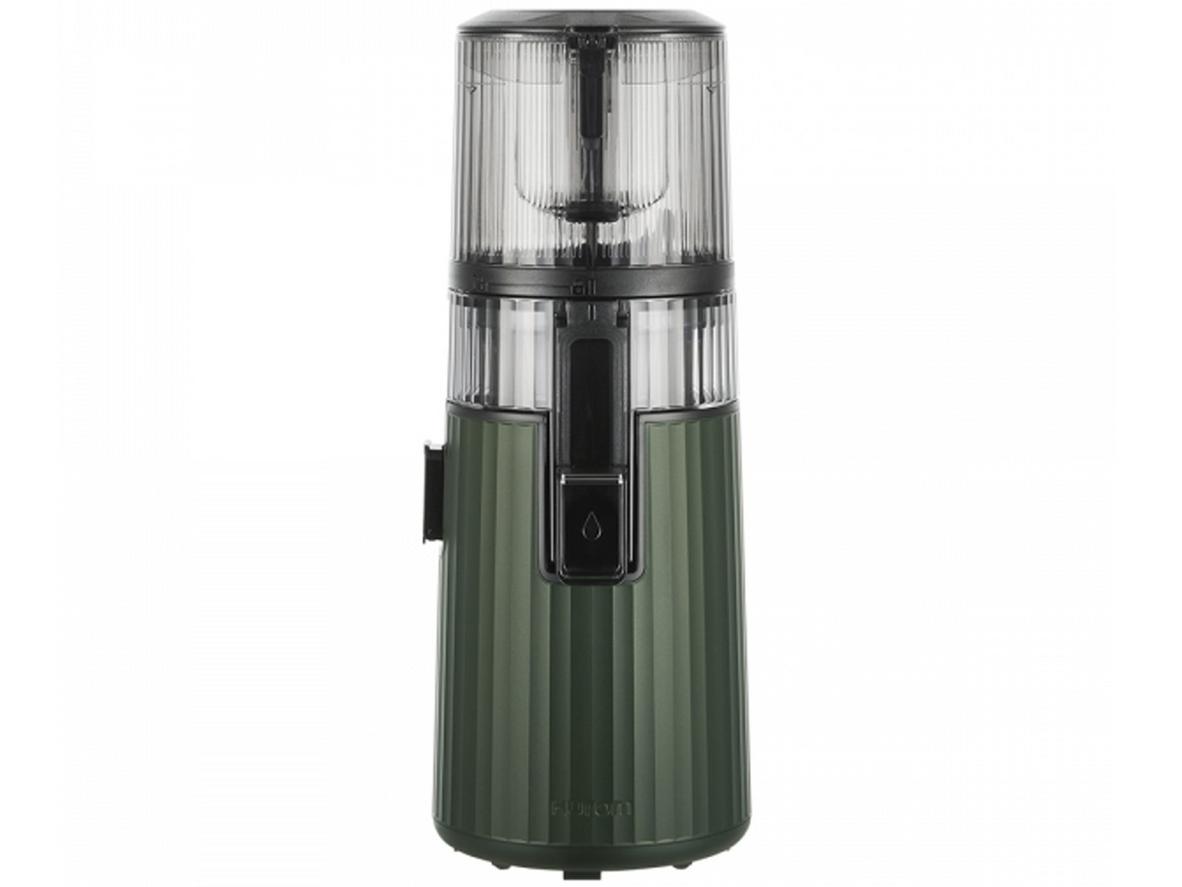 Tổng quan Máy ép chậm Hurom H420