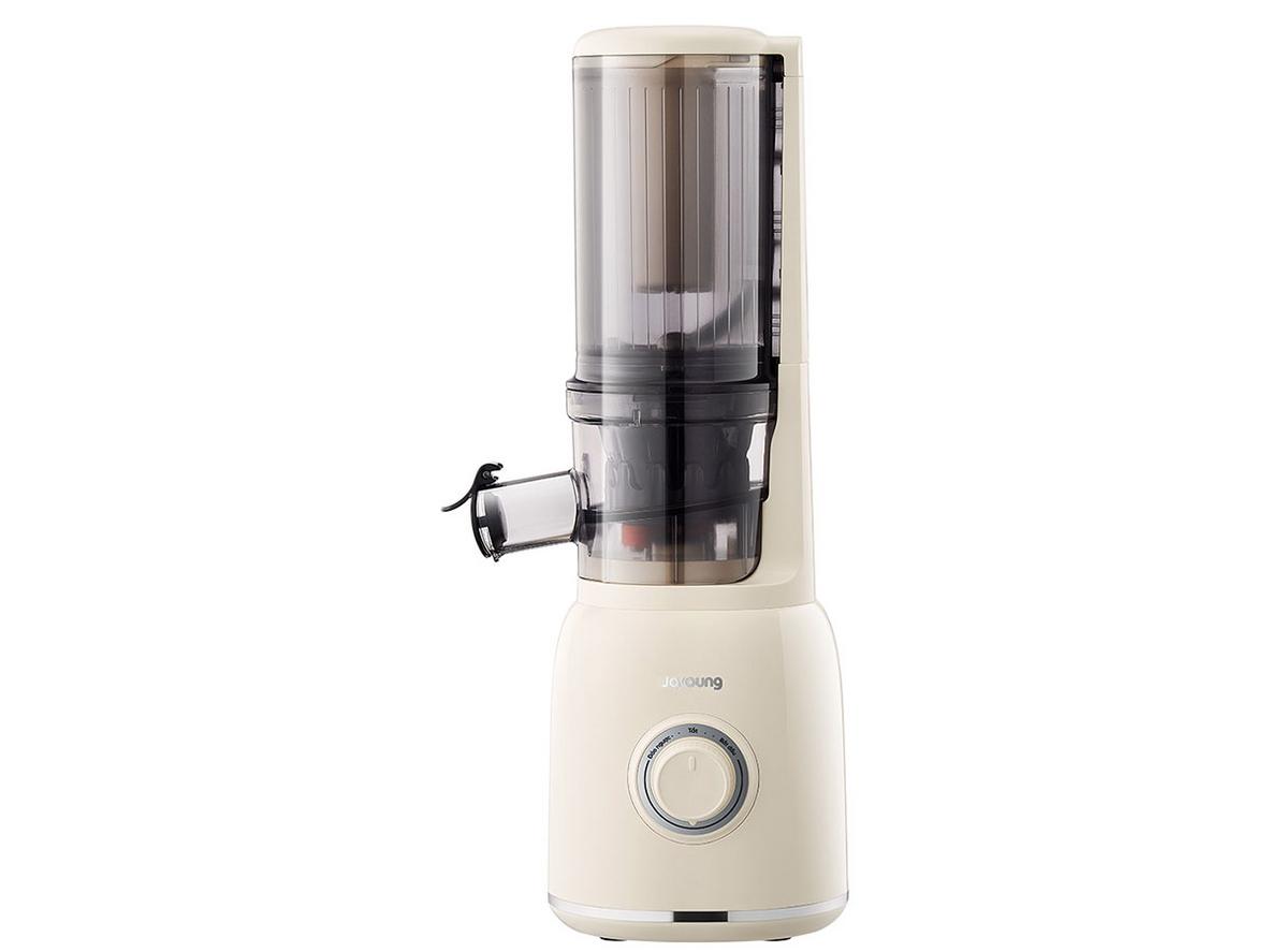 Tổng quan Máy ép chậm Joyoung JSJ-550 800ml