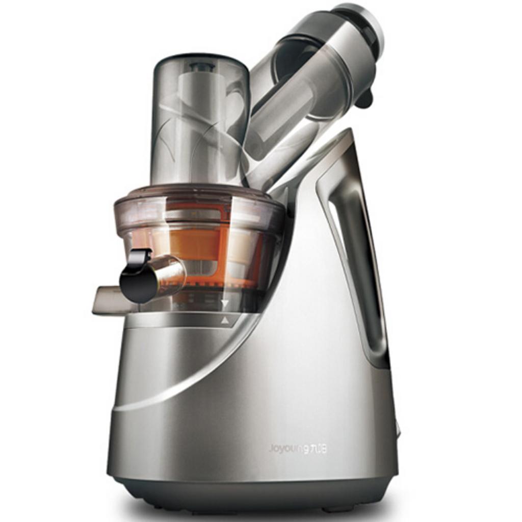 Tổng quan Máy ép chậm Joyoung JYZ-V88 (150W)