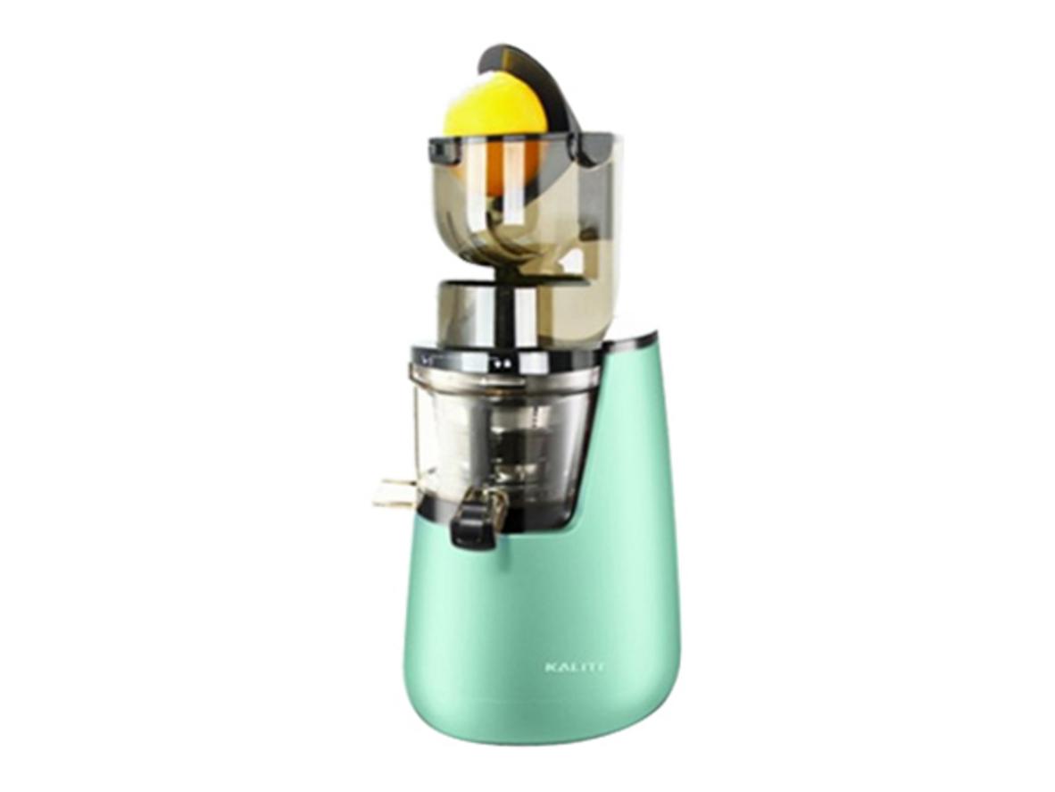 Tổng quan Máy ép chậm Kalite KL-598