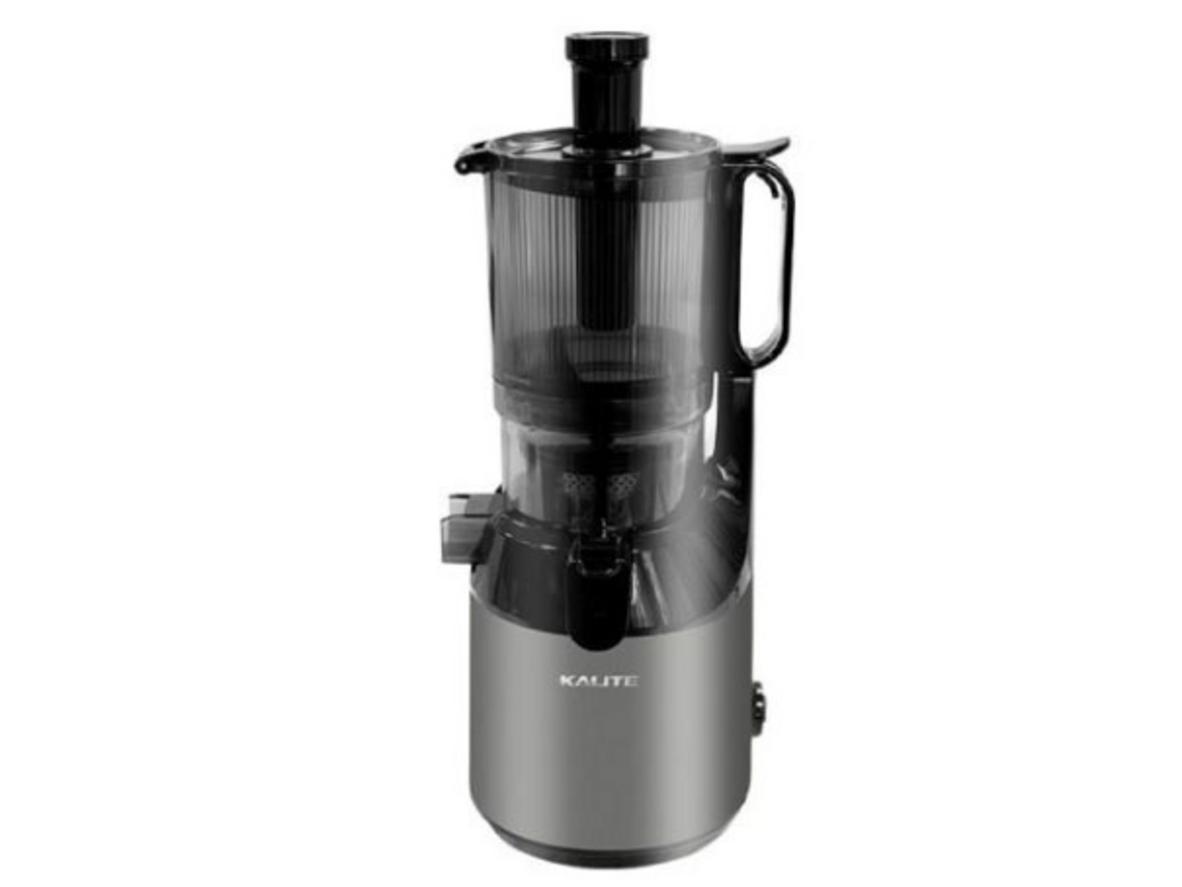 Tổng quan Máy ép chậm Kalite KSJ868