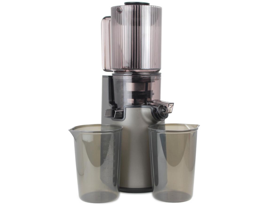Tổng quan Máy ép chậm Kalpen J5