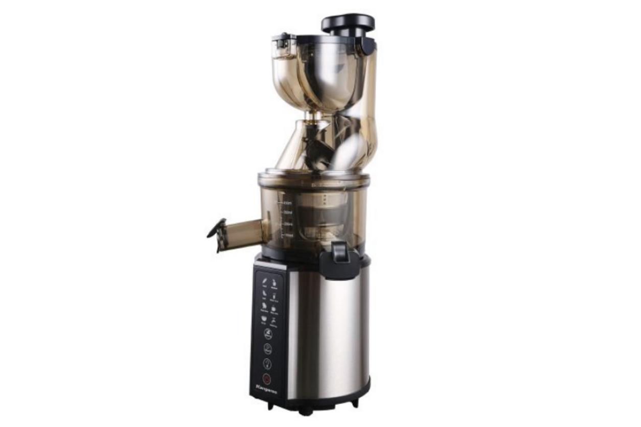 Tổng quan Máy ép chậm Kangaroo KG200SJD2