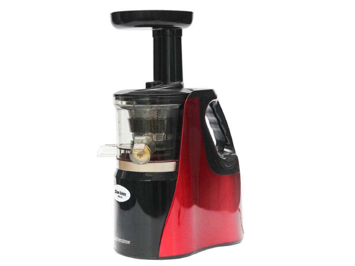 Tổng quan Máy ép chậm Kuchenzimmer 9002257