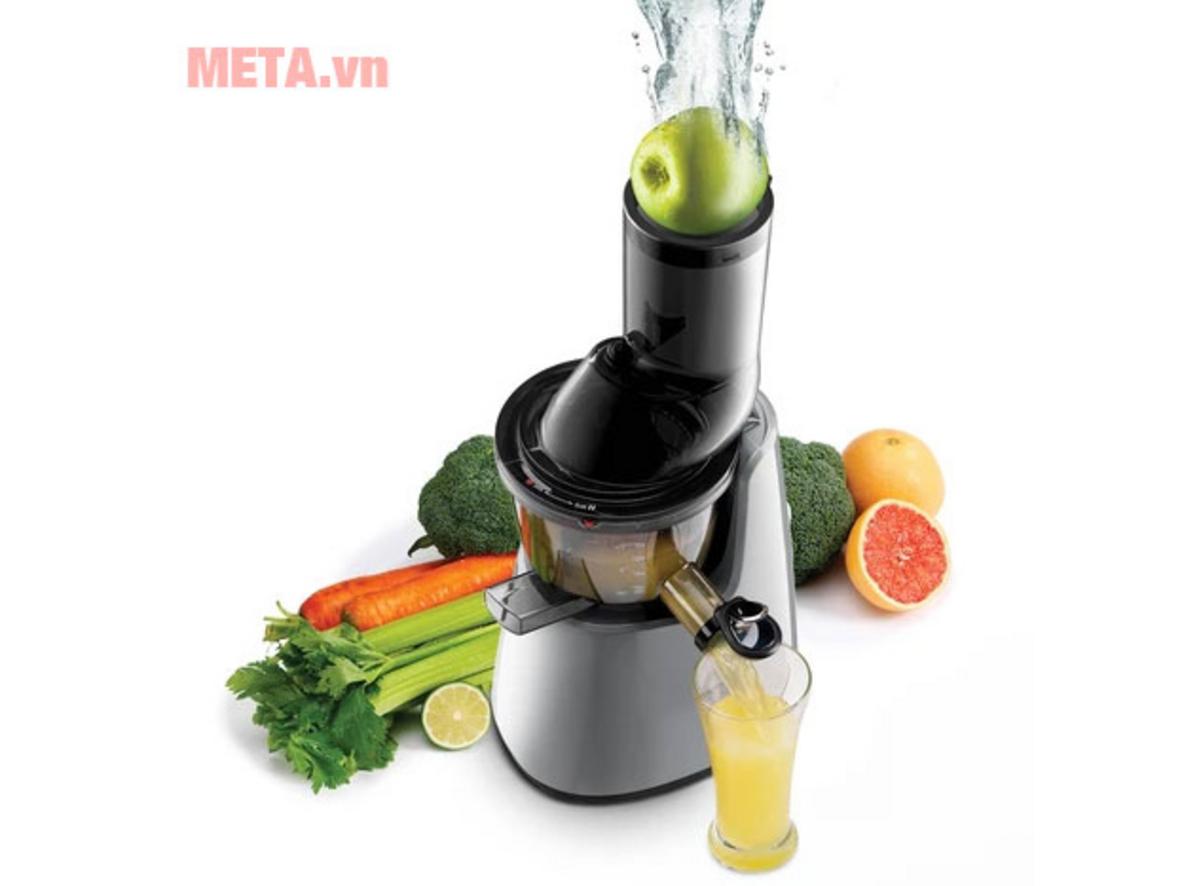 Tổng quan Máy ép chậm Kuvings C7000 (NS-751CBM2)
