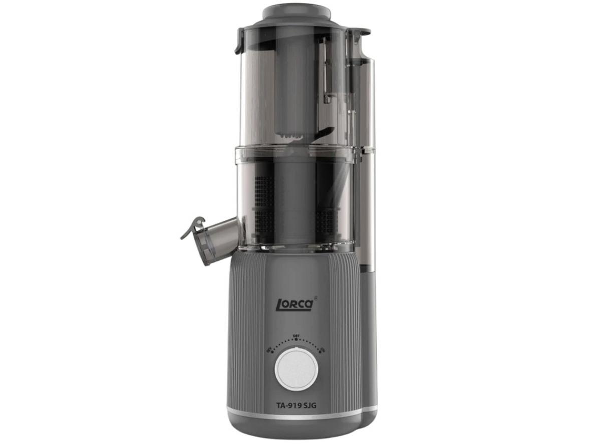 Tổng quan Máy ép chậm Lorca TA-919SJ
