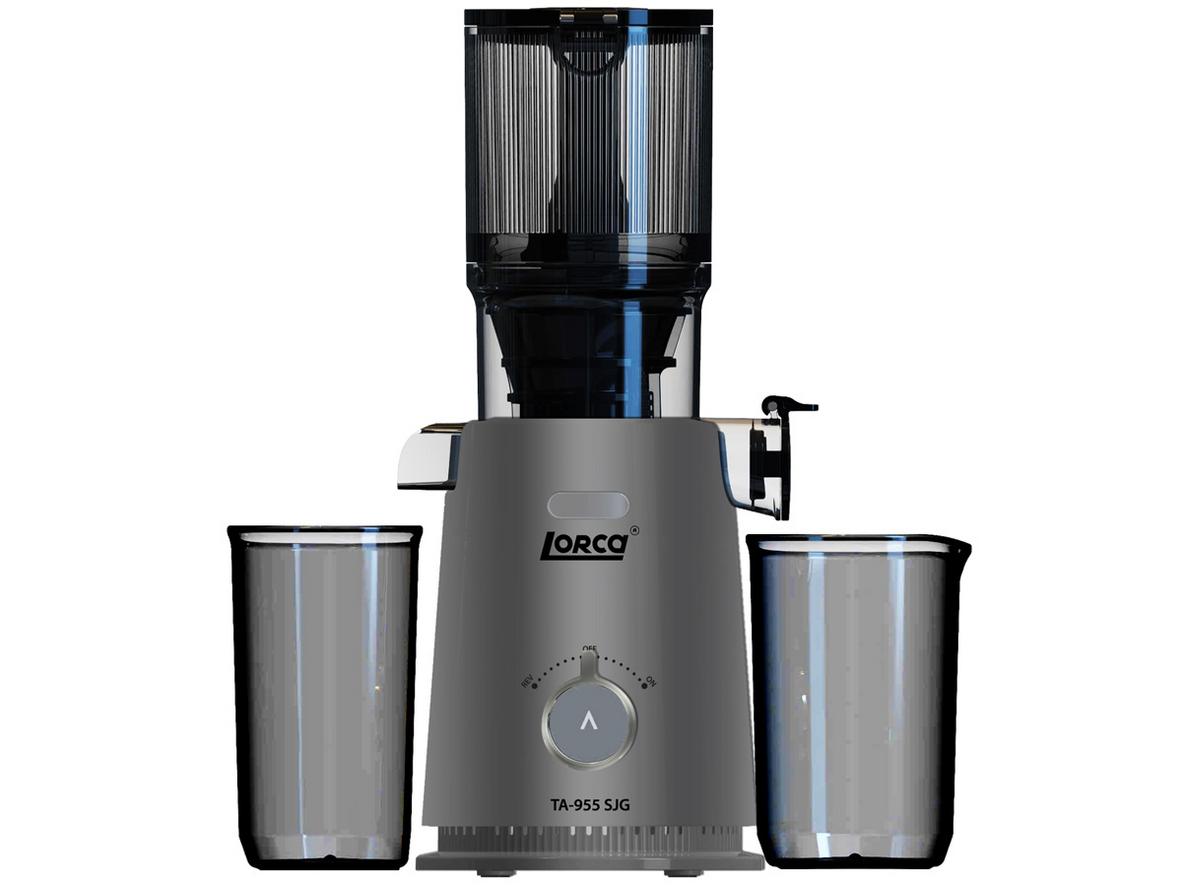 Tổng quan Máy ép chậm Lorca TA-955SJG