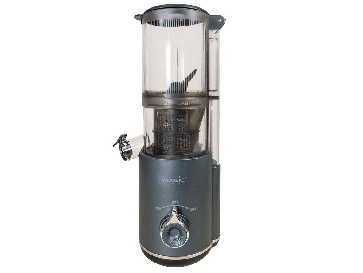 Tổng quan Máy ép chậm Magic Eco AC-148