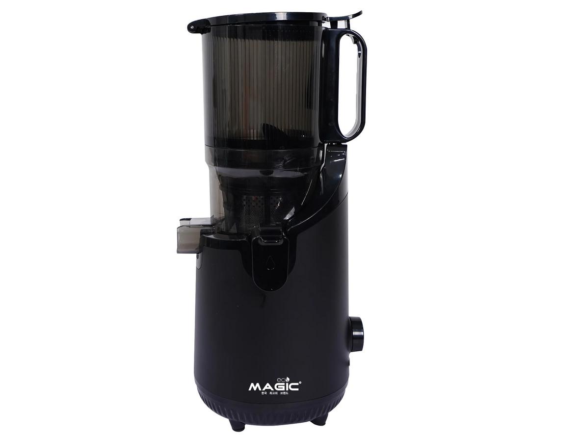 Tổng quan Máy ép chậm miệng rộng Magic Eco AC-144
