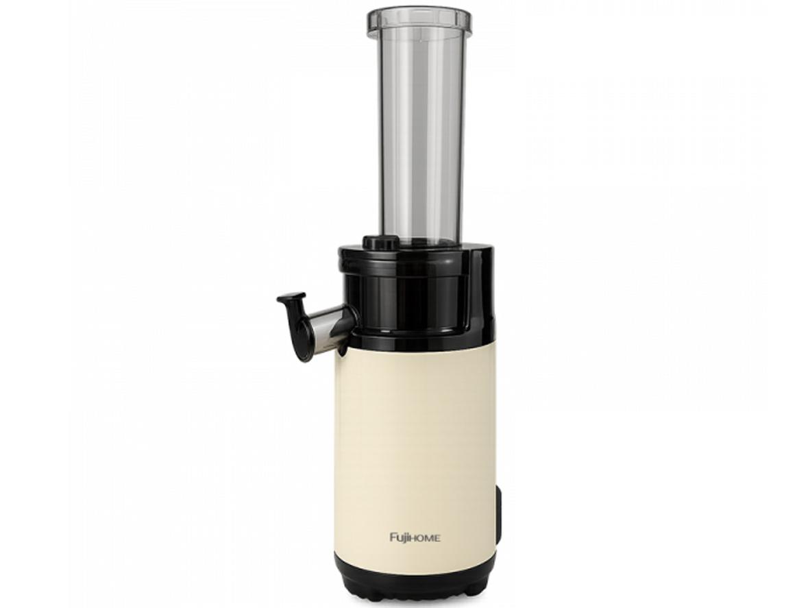 Tổng quan Máy ép chậm mini Fujihome SJ06