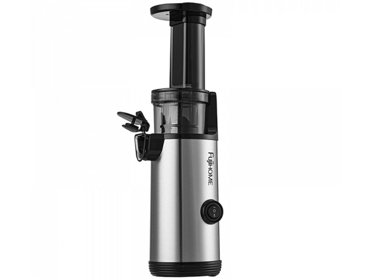 Tổng quan Máy ép chậm mini Fujihome SJ08