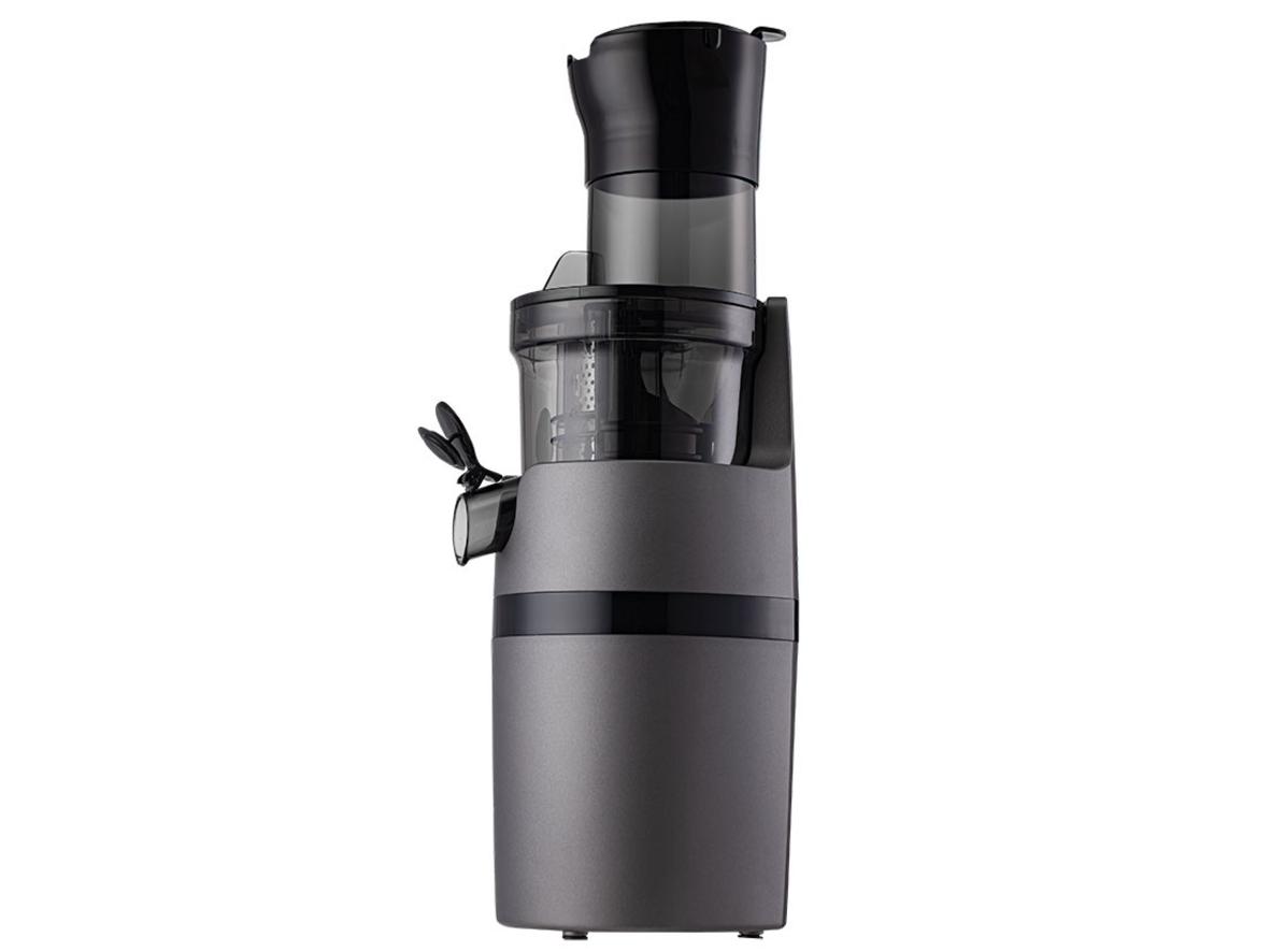 Tổng quan Máy ép chậm Nagakawa NAG0818 (200W)