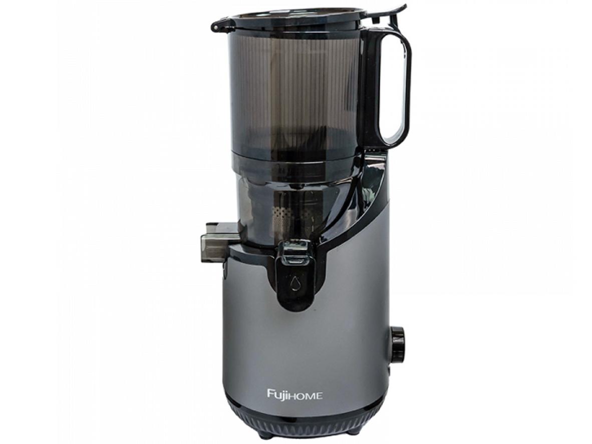 Tổng quan Máy ép chậm nguyên quả Fujihome SJ16