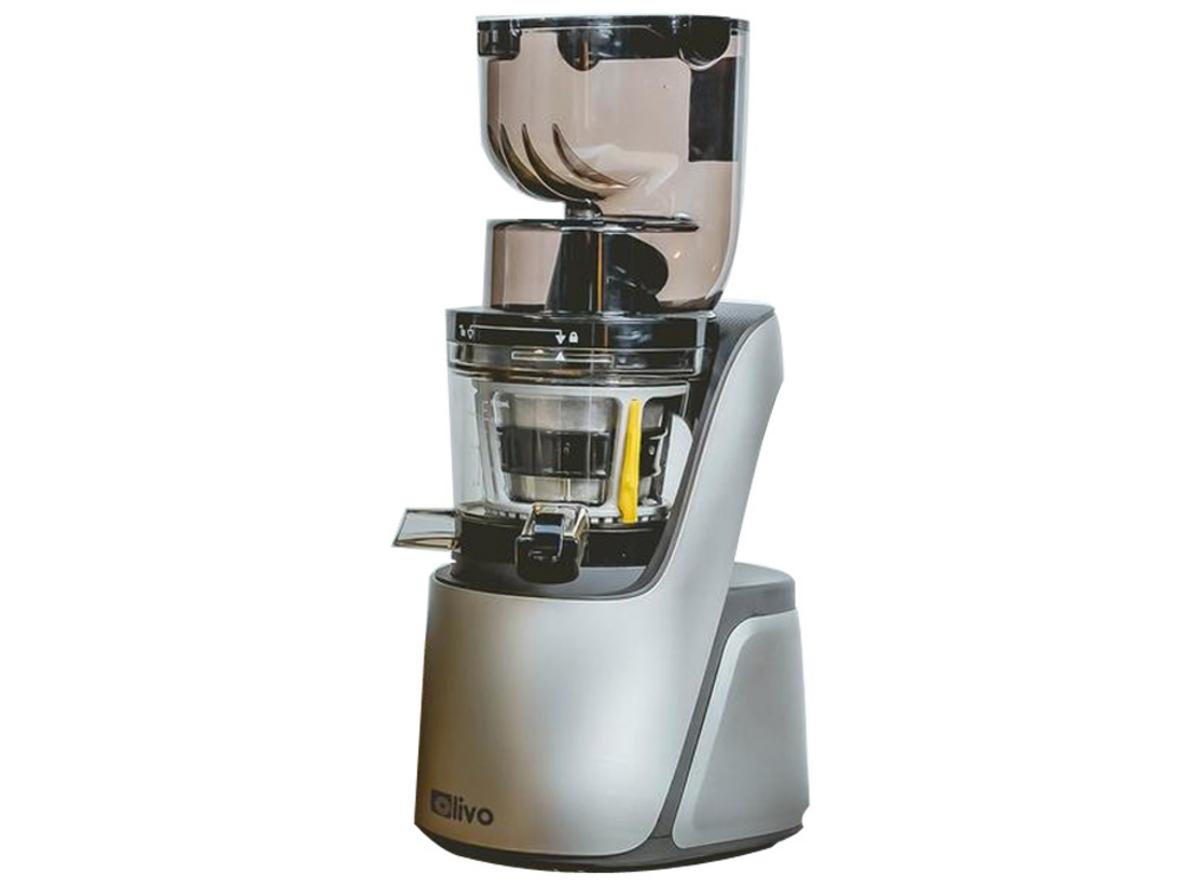 Tổng quan Máy ép chậm Olivo SJ189