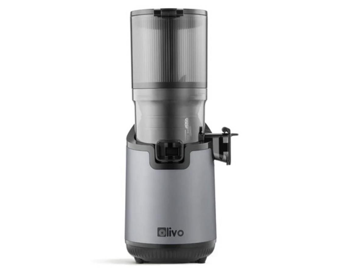 Tổng quan Máy ép chậm Olivo SJ196