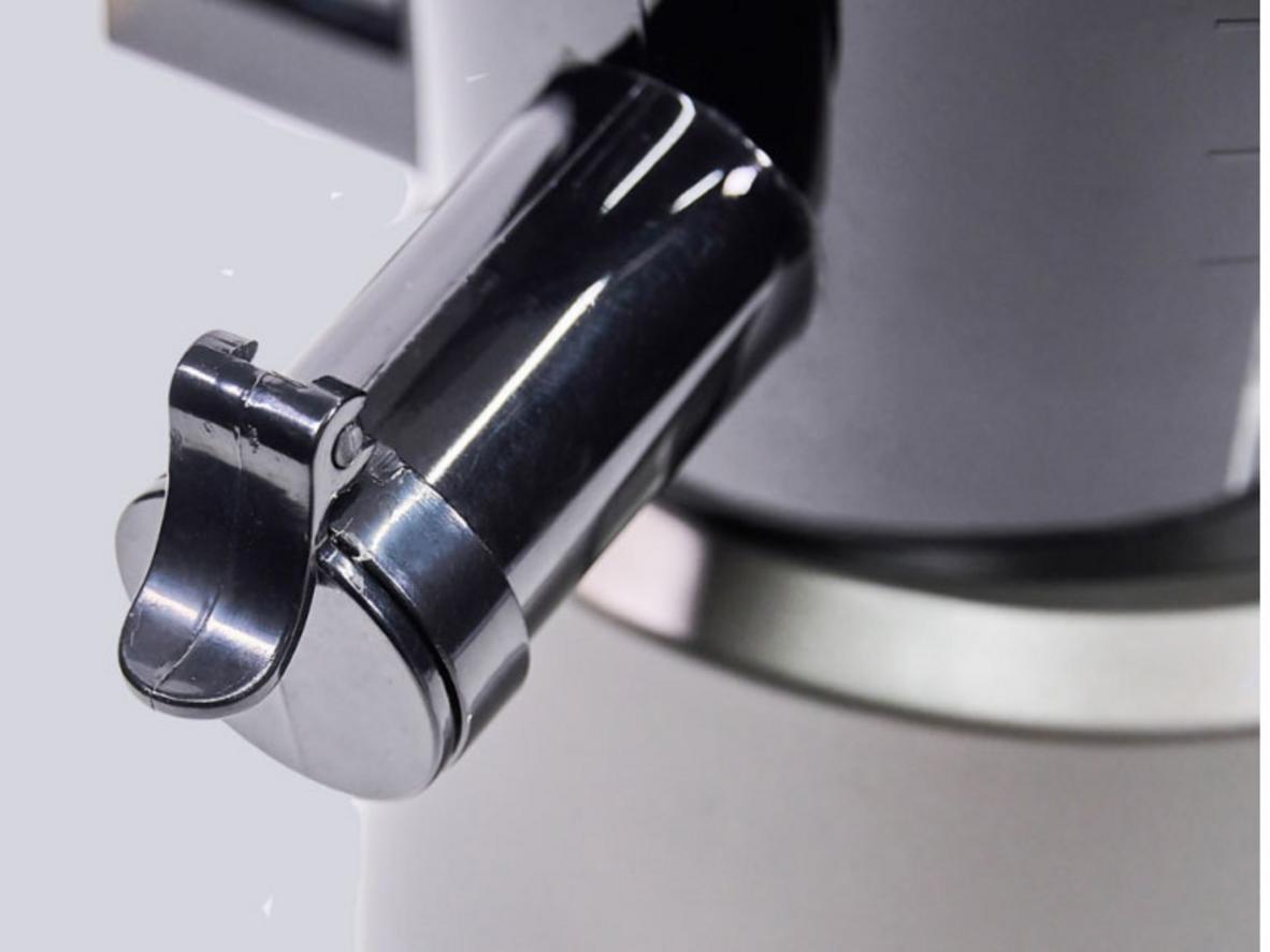Tổng quan Máy ép chậm Promix PSJ-09