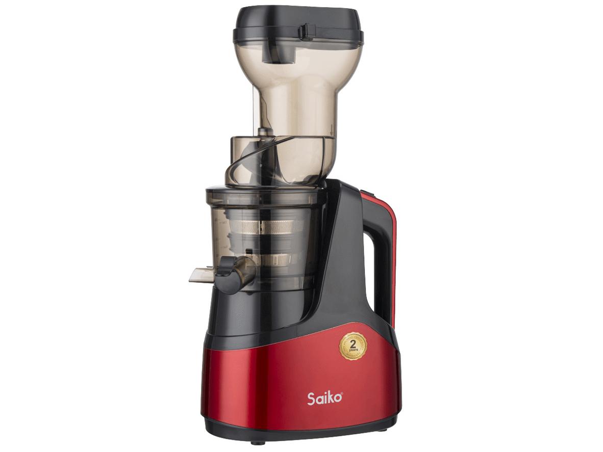 Tổng quan Máy ép chậm Saiko SJ-820 (200W)