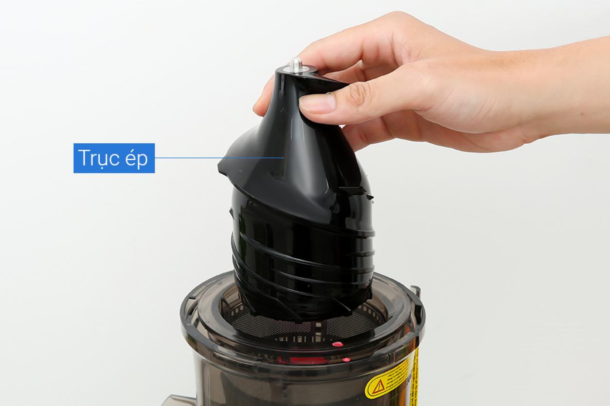 Lưới lọc PUREMAX 0.35mm lọc mịn, ít cặn