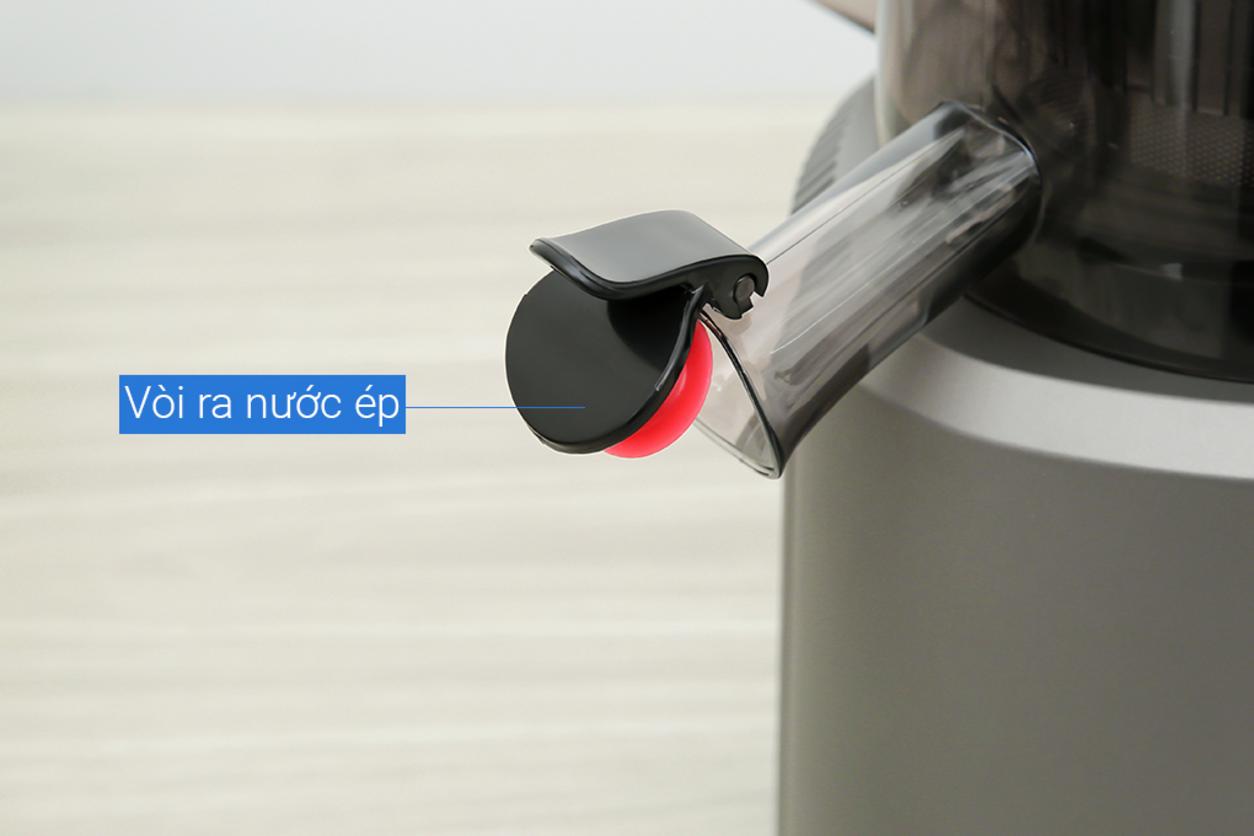 Lưới lọc PUREMAX 0.35mm lọc mịn, ít cặn