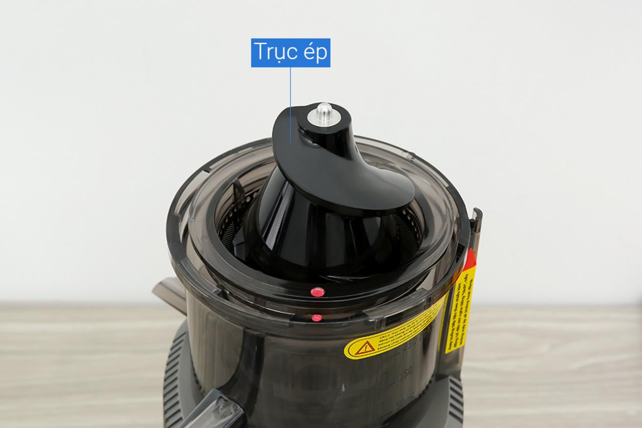 Tổng quan Máy ép chậm Sunhouse SHD5503