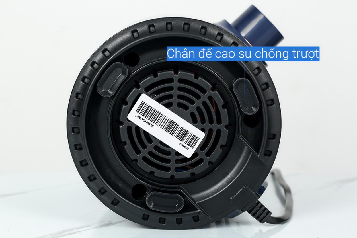Quyền lợi khách hàng tại Siêu Thị Đại Việt
