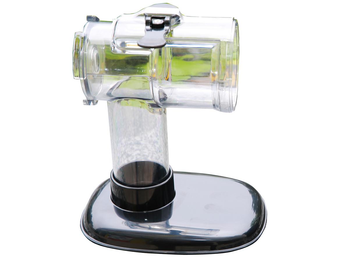 Tổng quan Máy ép chậm trái cây Benny BSJ-250W