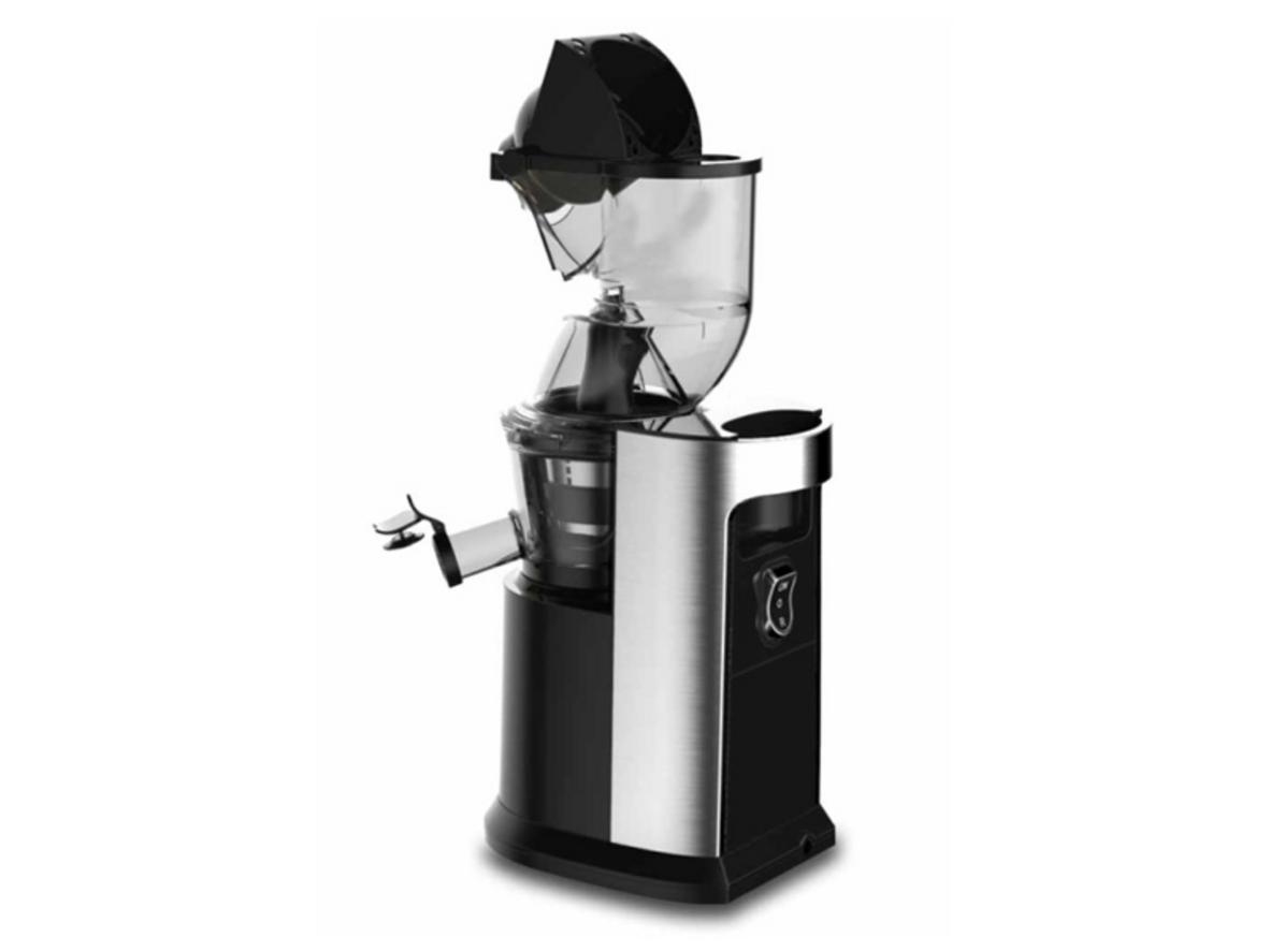 Tổng quan Máy ép chậm trái cây Fuji Master FJM-2822