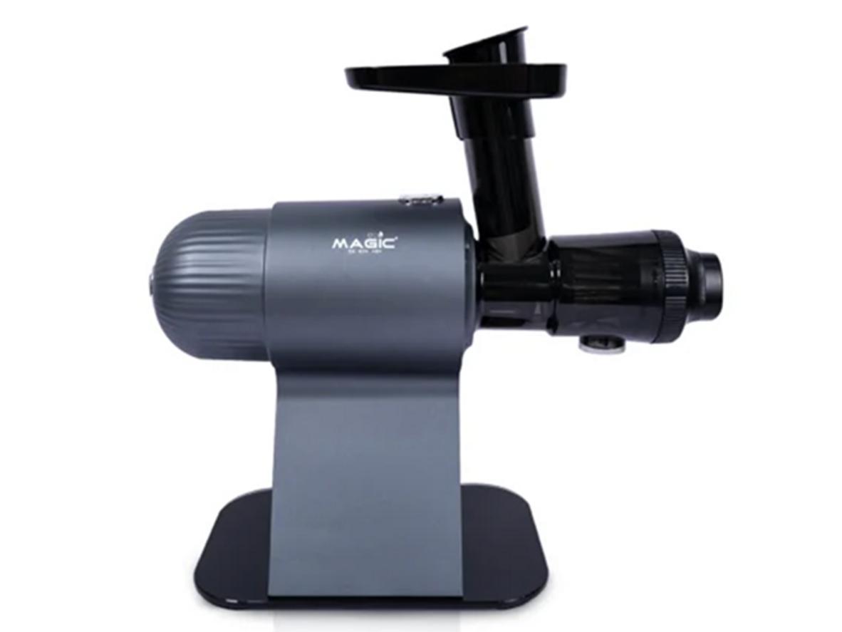 Tổng quan Máy ép chậm trục ngang Magic Eco AC-142