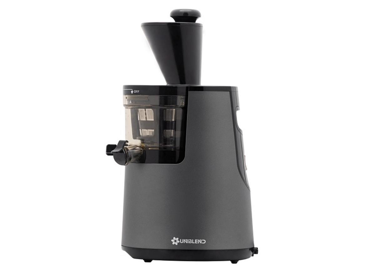Tổng quan Máy ép chậm Uniblend UBE-250