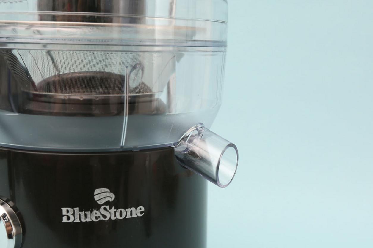 Tổng quan Máy ép hoa quả Bluestone JEB-6535