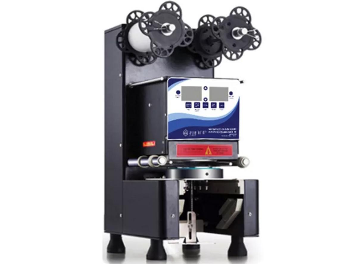 Tổng quan Máy ép miệng ly Yubann 88A