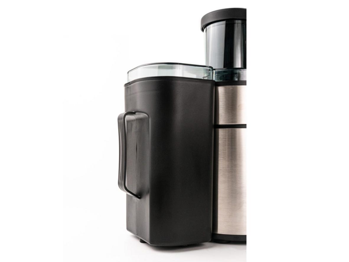 Tổng quan Máy ép nhanh Promix FJ-01 1000W