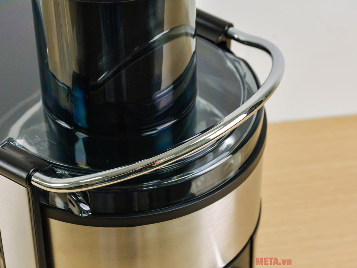 Tổng quan Máy ép nhanh Promix FJ-01 1000W