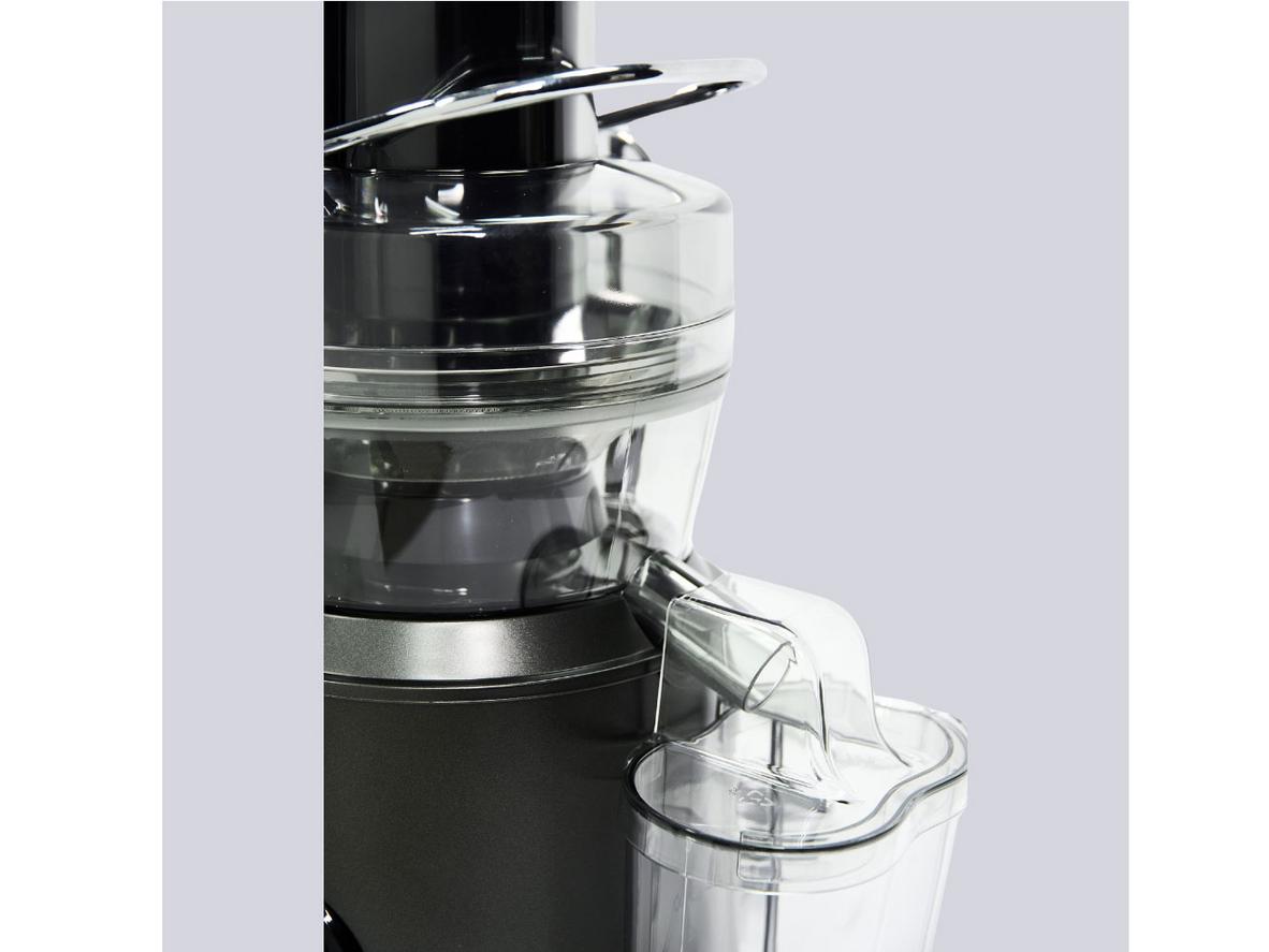 Tổng quan Máy ép nhanh Promix PFJ-07