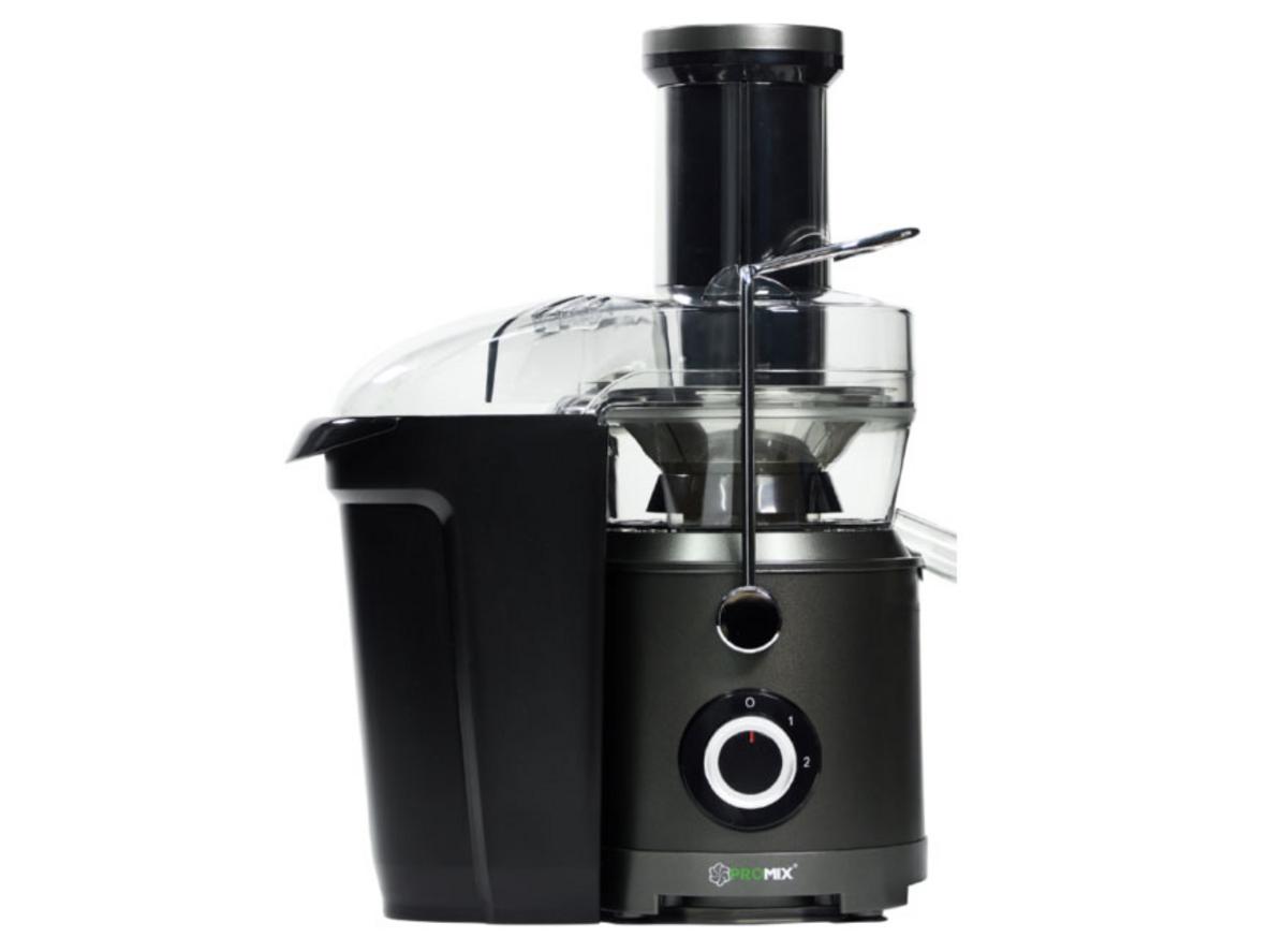 Tổng quan Máy ép nhanh Promix PFJ-07