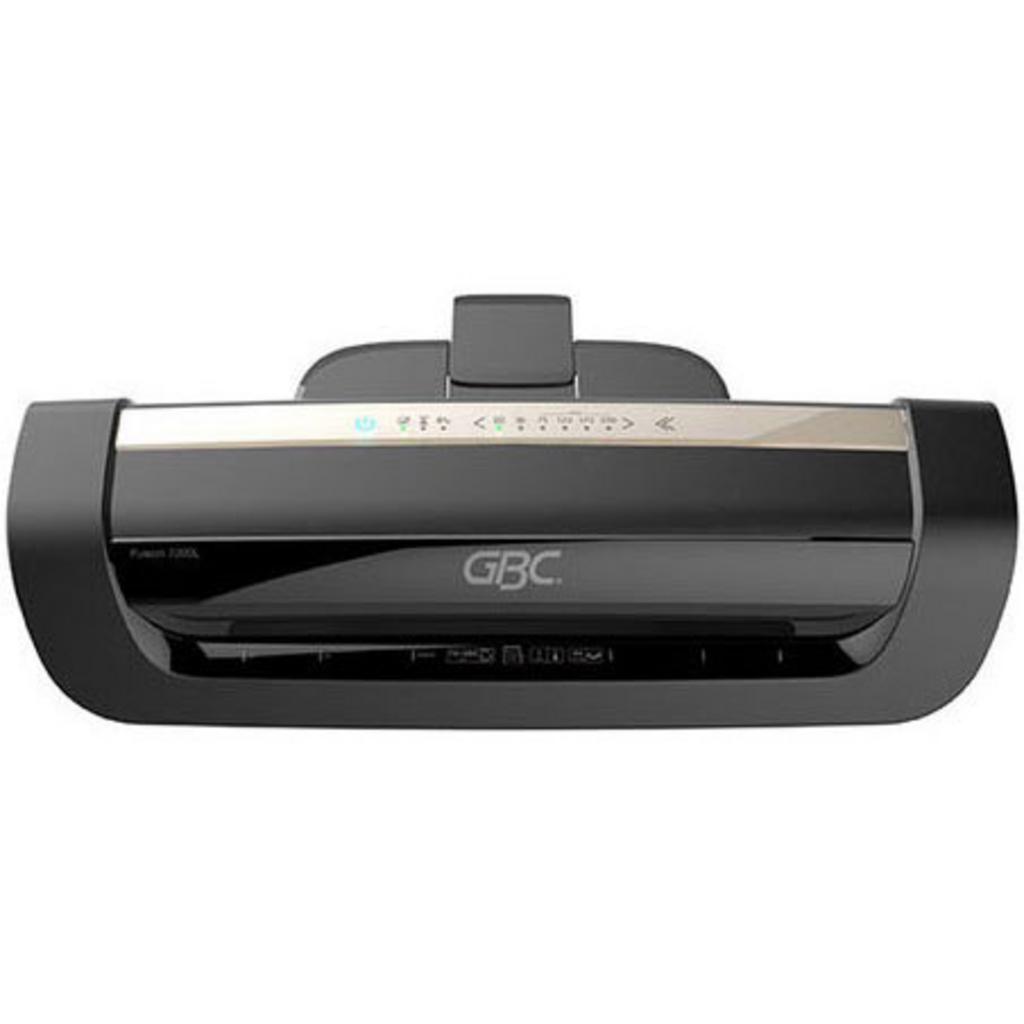 Tổng quan Máy ép plastic GBC Fusion 7000L ép khổ A3