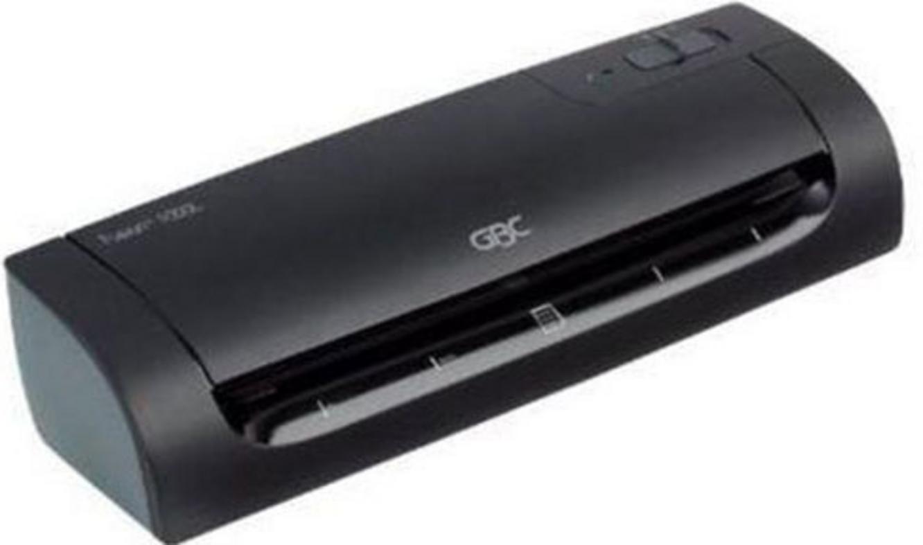 Tổng quan Máy ép plastics GBC Fusion 1000L-A4