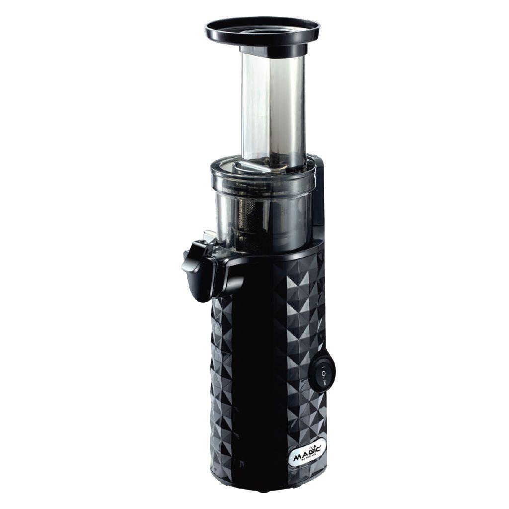 Tổng quan Máy ép tốc độ chậm Magic Eco AC-130